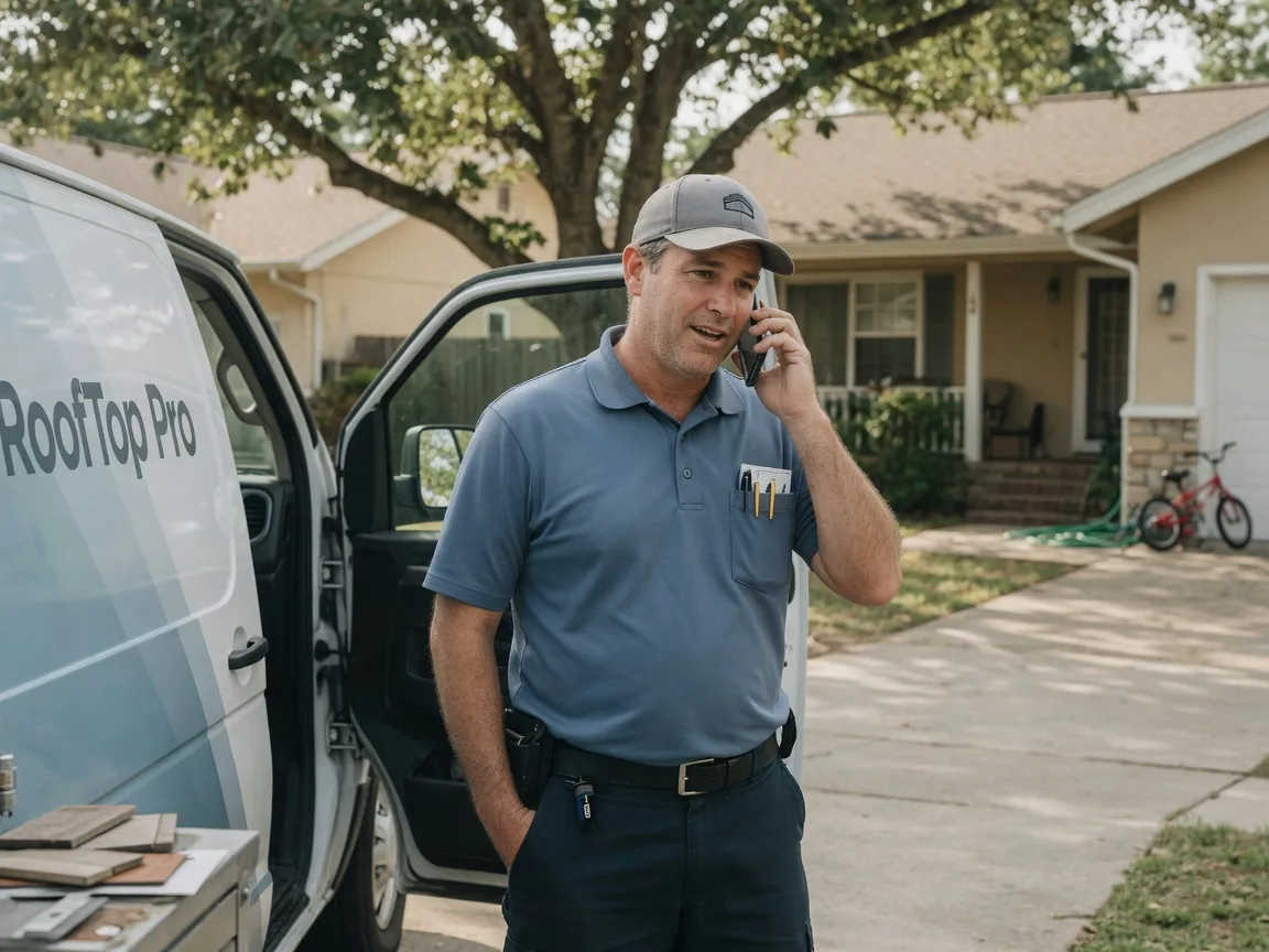 Roof Repair Yorktown, IA FAQs